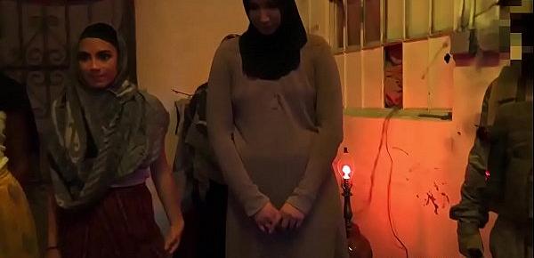  Muslim mother and chum&039; partner&039;s daughter Afgan whorehouses exist!